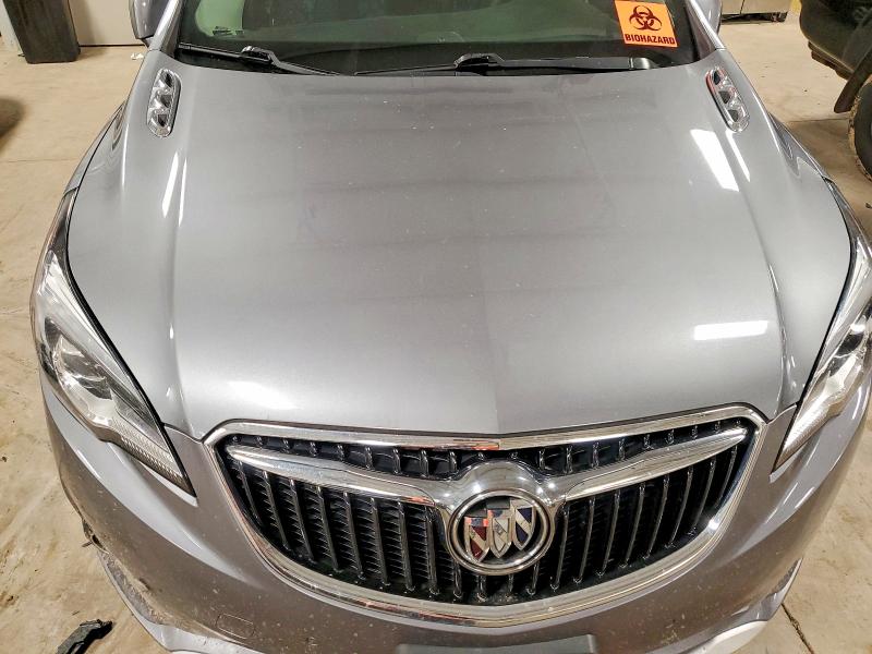 Продажа на аукционе авто 2020 Buick Envision, vin: LRBFX3SX6LD125405, номер лота: 41731516