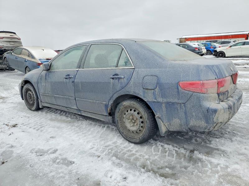 Aukcja sprzedaży 2003 Honda Accord, vin: 1HGCM56413A800959, numer aukcji: 79713565