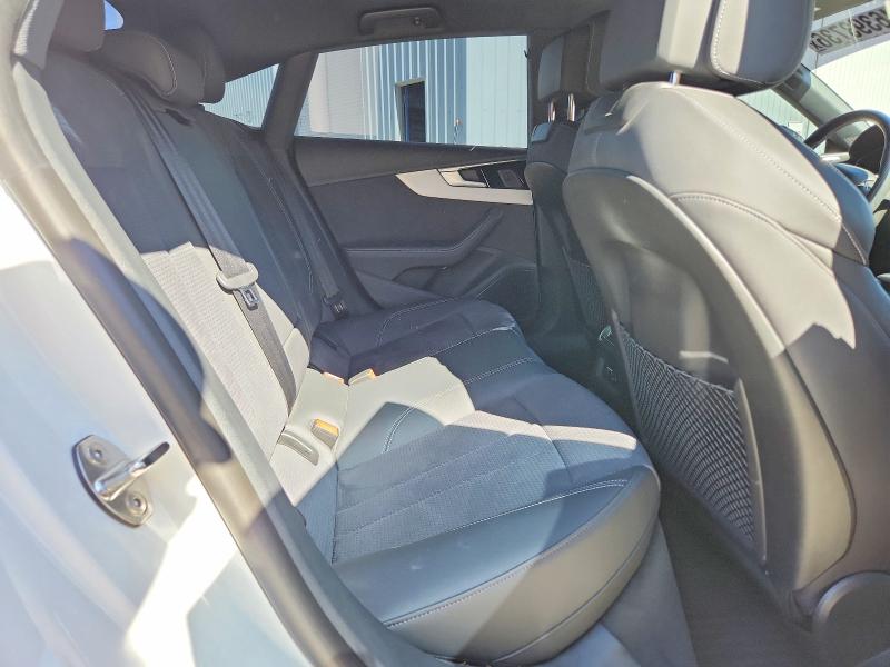 Продажа на аукционе авто 2024 Audi A5, vin: WAUFACF5XRA049044, номер лота: 46393736