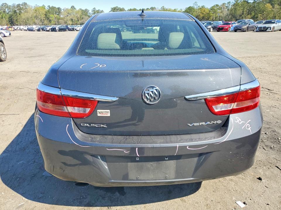 Aukcja sprzedaży 2012 Buick Verano, vin: 1G4PP5SK7C4159371, numer aukcji: 46321846