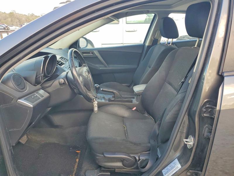 Продажа на аукционе авто 2013 Mazda 3, vin: JM1BL1V70D1714979, номер лота: 79727095