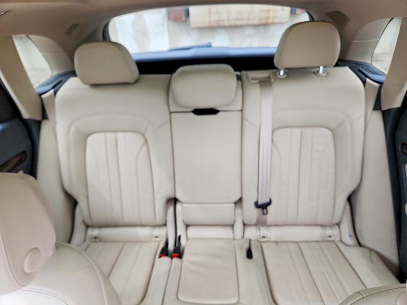 Aukcja sprzedaży 2018 Audi Q5, vin: WA1BNAFY9J2002973, numer aukcji: 45810726