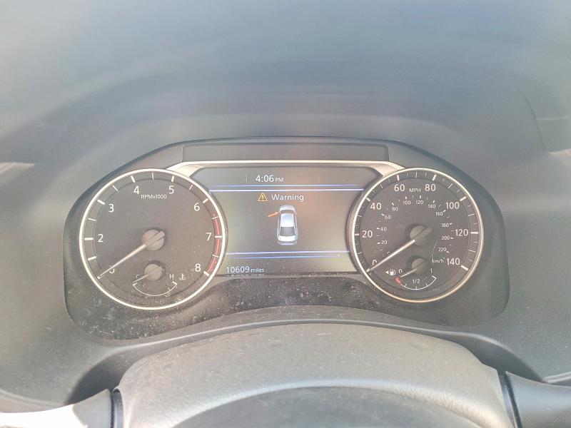 Aukcja sprzedaży 2025 Nissan Altima, vin: 1N4BL4DV1SN392236, numer aukcji: 46773966