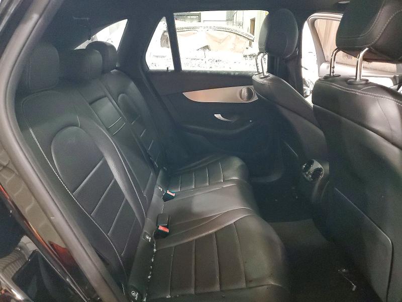Продаж на аукціоні авто 2019 Mercedes-benz Glc, vin: WDC0G4KB1KF667378, номер лоту: 46224126