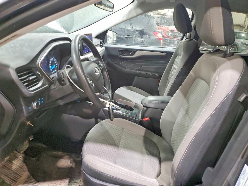Aukcja sprzedaży 2022 Ford Escape, vin: 1FMCU0EZ3NUA21610, numer aukcji: 45792776