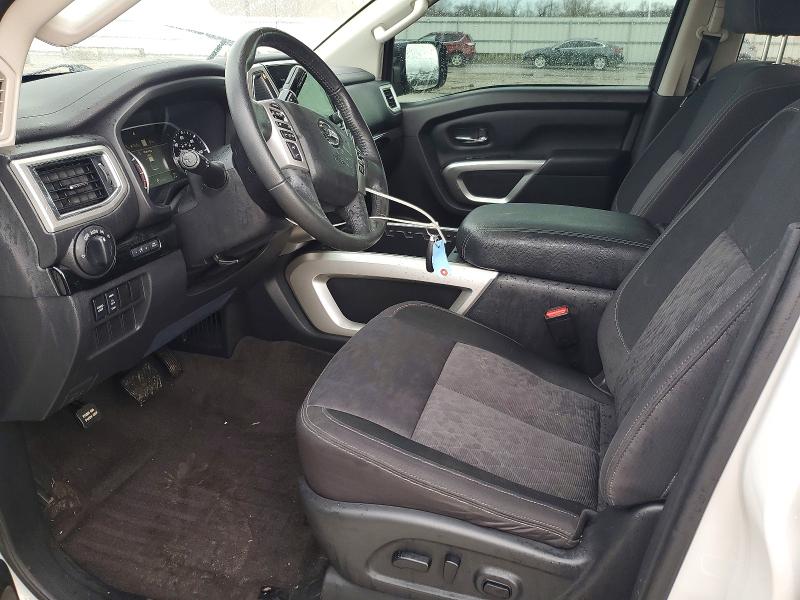 Aukcja sprzedaży 2021 Nissan Titan, vin: 1N6AA1ED4MN535180, numer aukcji: 42064186
