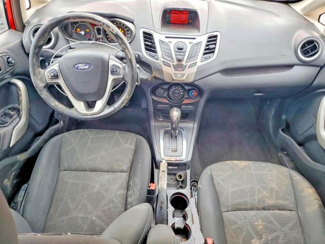 Aukcja sprzedaży 2012 Ford Fiesta, vin: 3FADP4FJ6CM195100, numer aukcji: 78052005