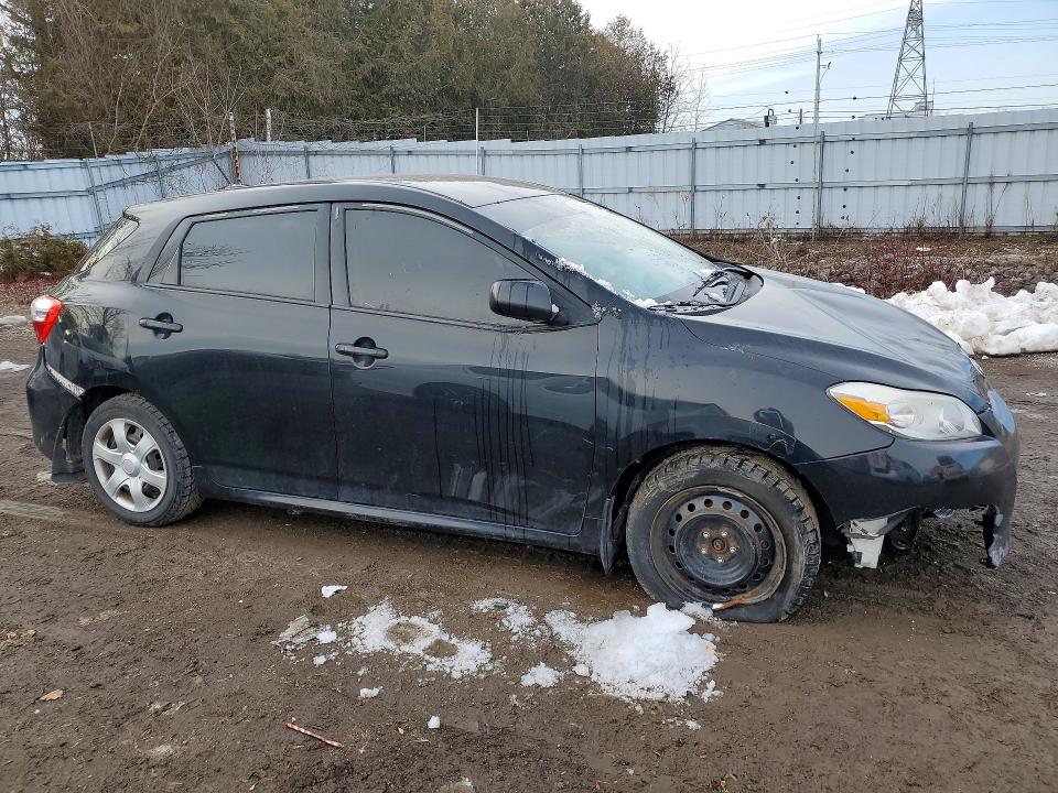 Продажа на аукционе авто 2012 Toyota Matrix, vin: 2T1KU4EE9CC887522, номер лота: 79475885