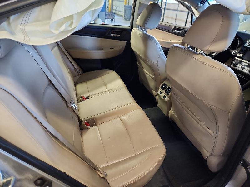 Aukcja sprzedaży 2017 Subaru Legacy, vin: 4S3BNAK62H3054993, numer aukcji: 46106316