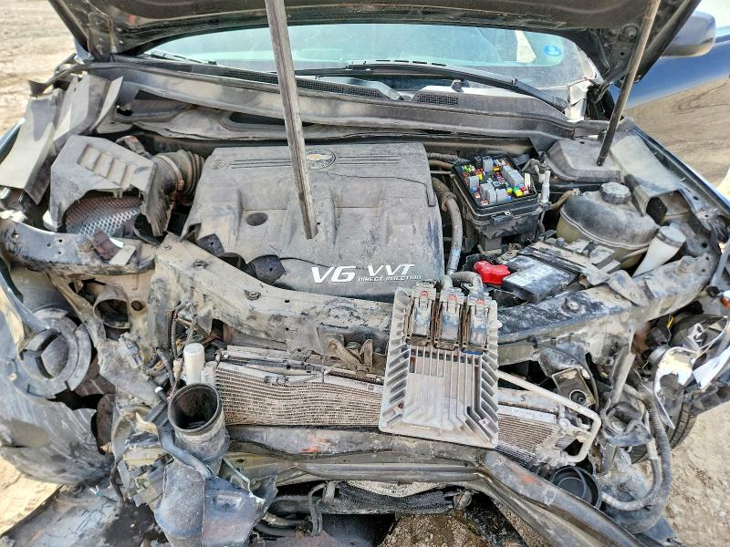 Продажа на аукционе авто 2012 Chevrolet Equinox, vin: 2GNFLDE58C6333546, номер лота: 45650376