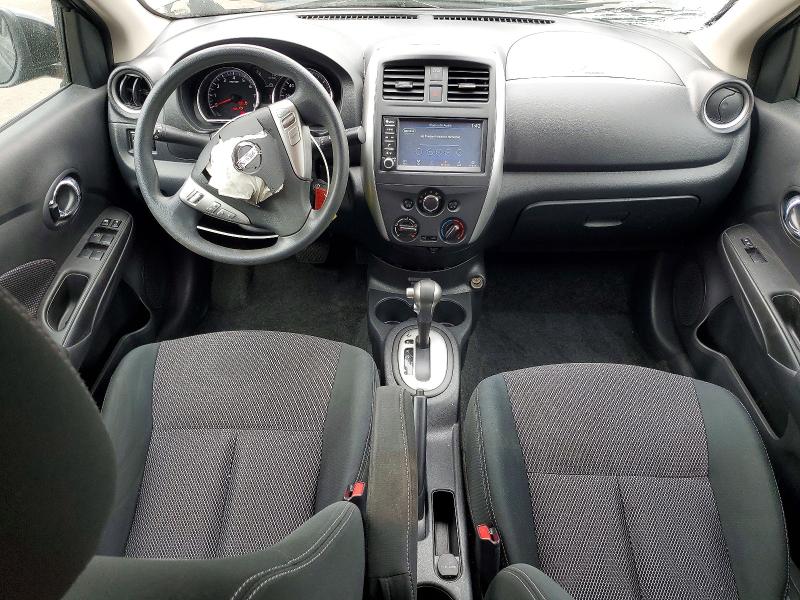 Продажа на аукционе авто 2019 Nissan Versa, vin: 3N1CN7AP9KL829659, номер лота: 47567136