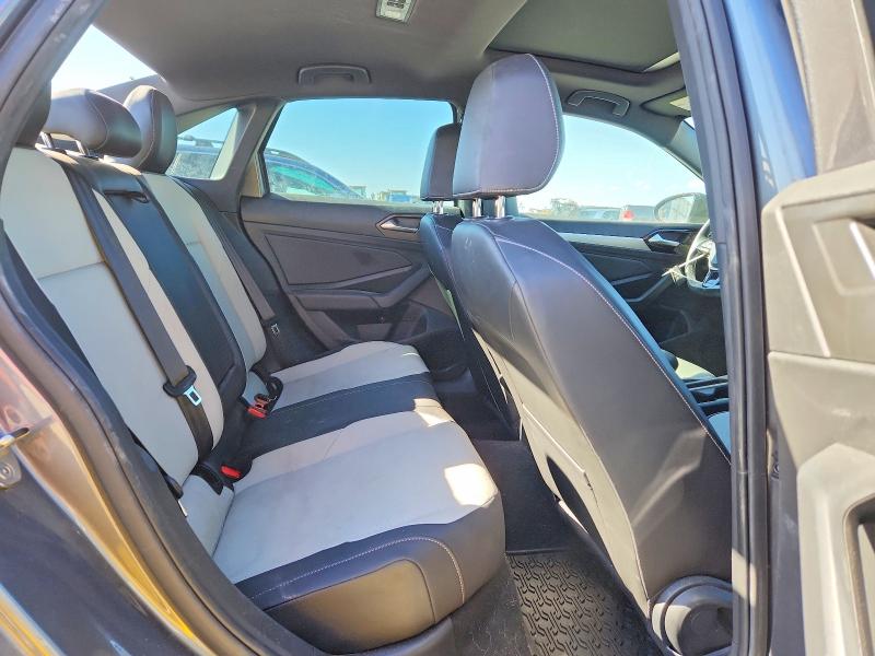 Aukcja sprzedaży 2019 Volkswagen Jetta, vin: 3VWCB7BU9KM215499, numer aukcji: 47456036