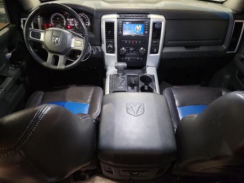 48424976 :رقم المزاد ، 1D7RV1CT1BS573541 vin ، 2011 Dodge Ram 1500 مزاد بيع