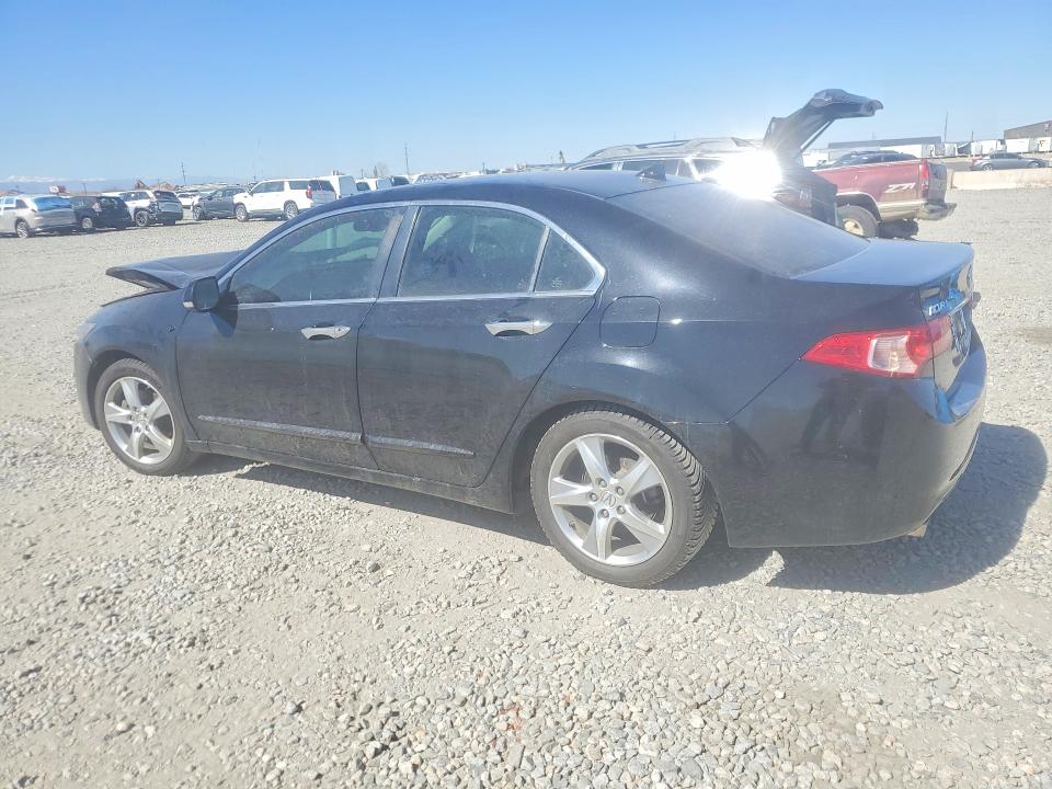 46107736 :رقم المزاد ، JH4CU2F66BC008418 vin ، 2011 Acura Tsx مزاد بيع