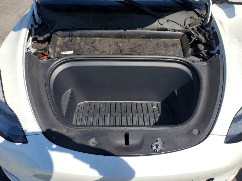 Aukcja sprzedaży 2022 Tesla Model Y, vin: 7SAYGDEF5NF364347, numer aukcji: 46555236
