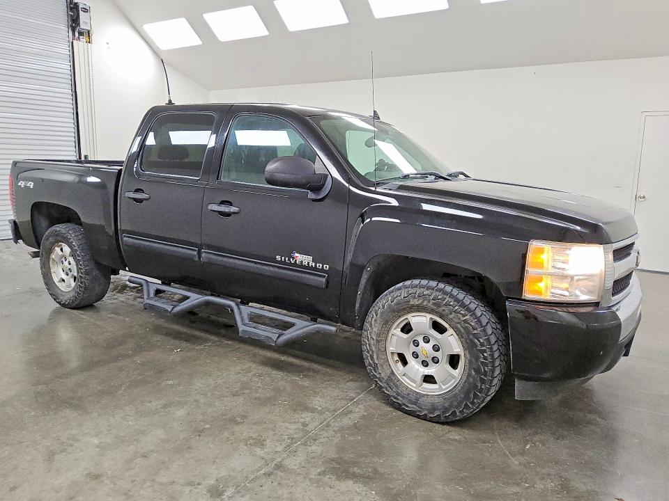 Продажа на аукционе авто 2011 Chevrolet Silverado, vin: 3GCPKREA1BG139809, номер лота: 46928976