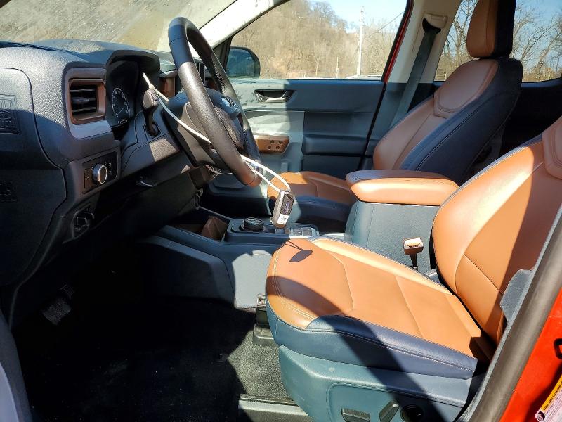 Aukcja sprzedaży 2024 Ford Maverick, vin: 3FTTW8S97RRA05182, numer aukcji: 45527706