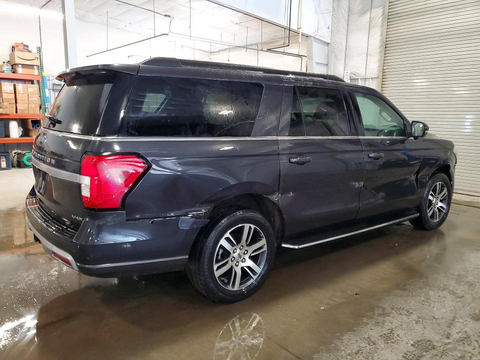 2022 Ford Expedition მანქანა იყიდება აუქციონზე, vin: 1FMJK1JT0NEA09610, აუქციონის ნომერი: 79770705