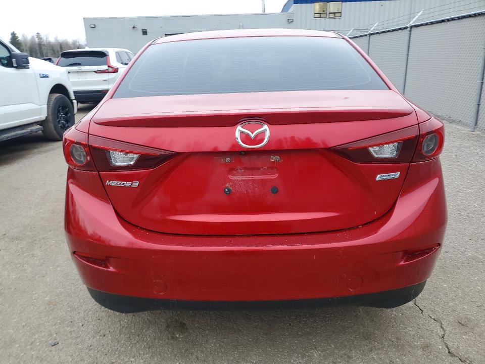 Продаж на аукціоні авто 2014 Mazda 3, vin: JM1BM1V79E1175812, номер лоту: 46438716
