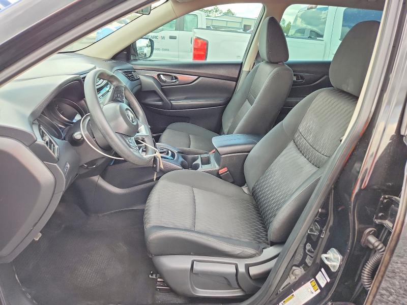 Продажа на аукционе авто 2018 Nissan Rogue, vin: KNMAT2MT3JP555125, номер лота: 79546655