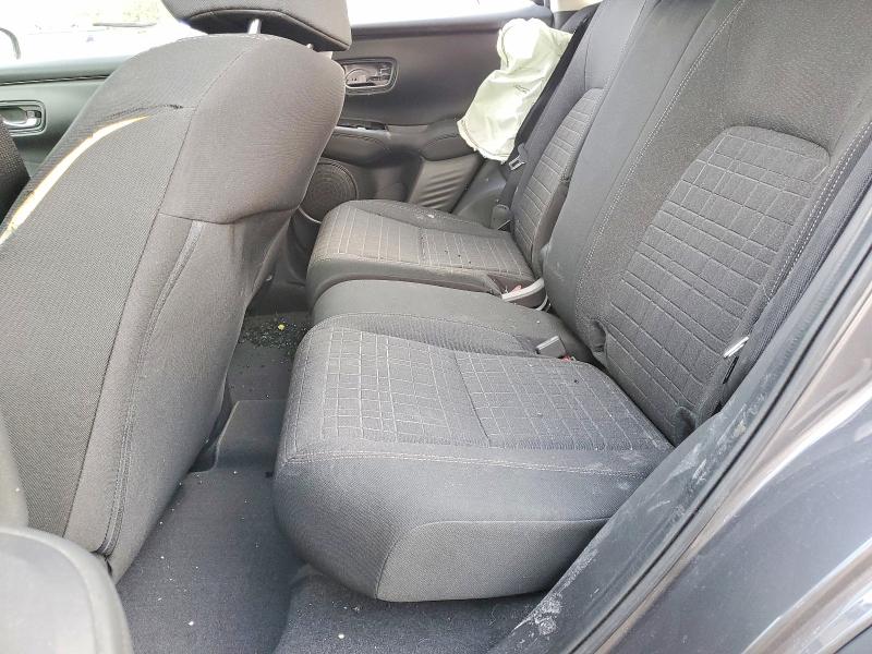 2024 Honda Hr-v მანქანა იყიდება აუქციონზე, vin: 3CZRZ2H35RM108383, აუქციონის ნომერი: 79028245