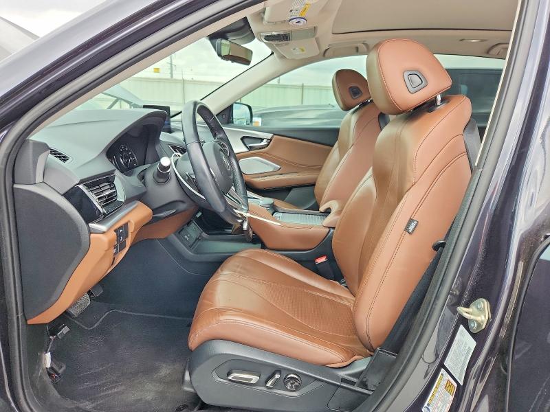 Продаж на аукціоні авто 2020 Acura Rdx, vin: 5J8TC1H53LL010231, номер лоту: 41751486