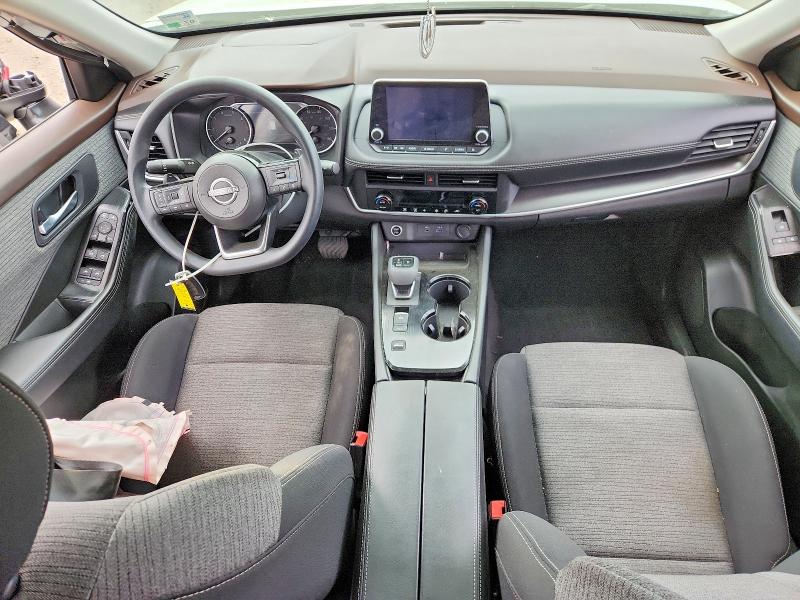 Aukcja sprzedaży 2023 Nissan Rogue, vin: 5N1BT3BA5PC817251, numer aukcji: 41710726