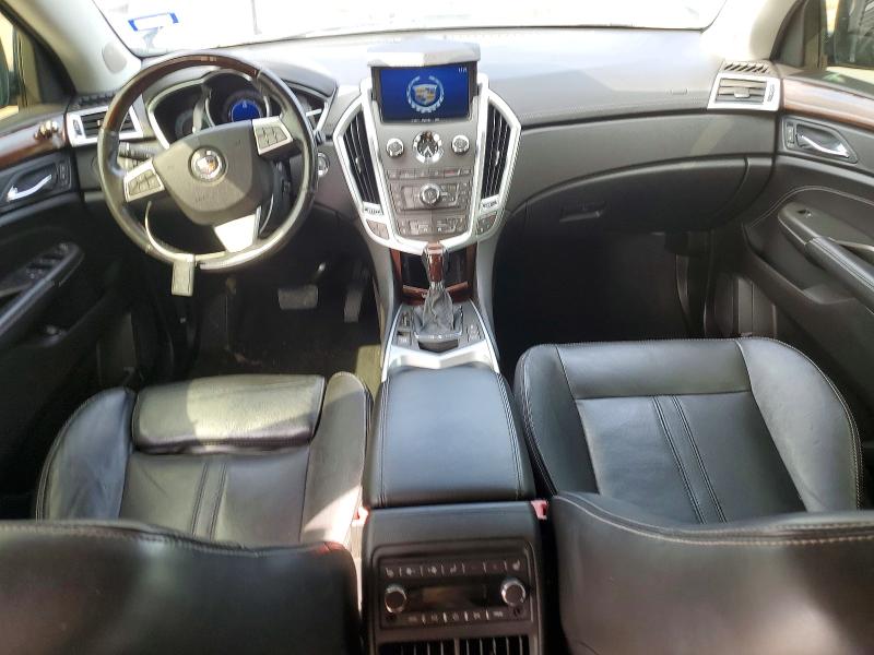 Продаж на аукціоні авто 2012 Cadillac Srx, vin: 3GYFNCE3XCS605036, номер лоту: 79204165
