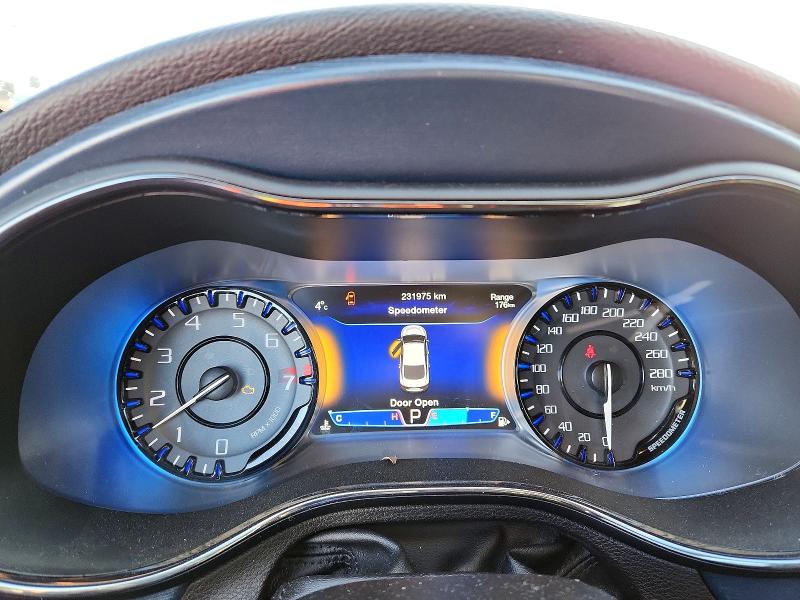 2015 Chrysler 200 მანქანა იყიდება აუქციონზე, vin: 1C3CCCBG8FN511391, აუქციონის ნომერი: 76749215