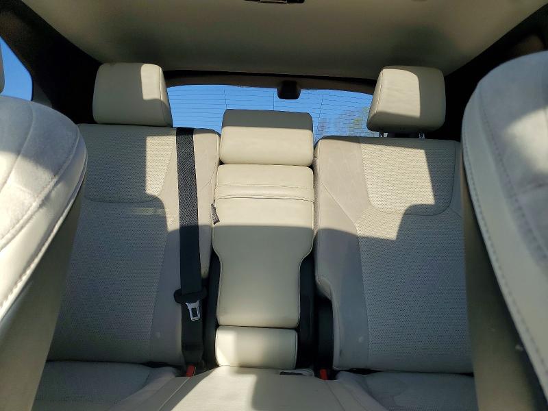 2024 Lexus Rx 350 მანქანა იყიდება აუქციონზე, vin: 2T2BAMCAXRC058634, აუქციონის ნომერი: 46657536