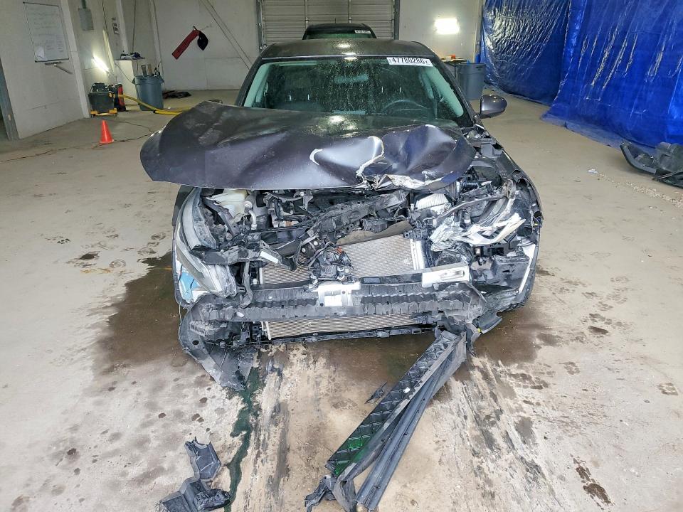 Продаж на аукціоні авто 2021 Nissan Altima, vin: 1N4BL4DV1MN378629, номер лоту: 47780286