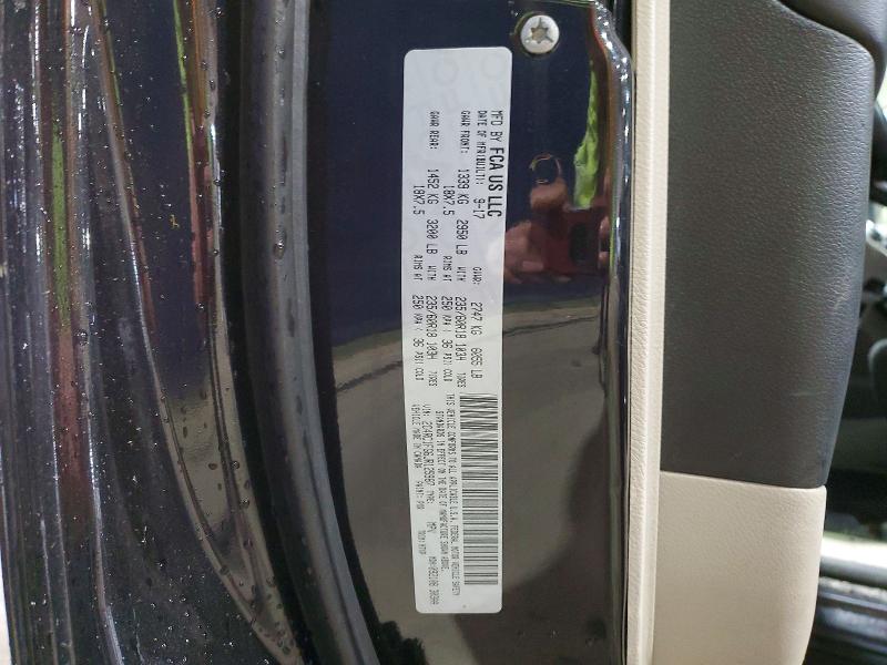 Продаж на аукціоні авто 2018 Chrysler Pacifica, vin: 2C4RC1FG6JR125987, номер лоту: 47938536