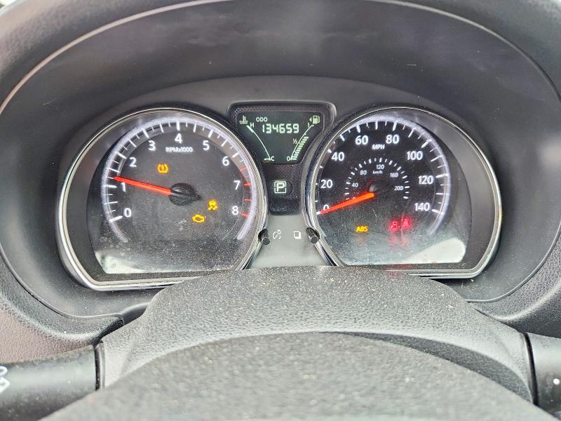 Aukcja sprzedaży 2019 Nissan Versa, vin: 3N1CN7AP2KL852099, numer aukcji: 45610296
