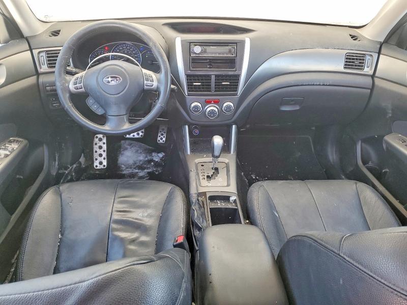 Aukcja sprzedaży 2012 Subaru Forester, vin: JF2SHHEC0CH461080, numer aukcji: 47339236