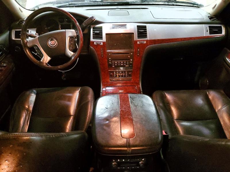 Продажа на аукционе авто 2007 Cadillac Escalade, vin: 1GYFK66807R268826, номер лота: 45982086