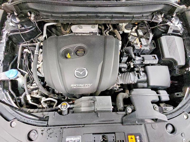 Aukcja sprzedaży 2019 Mazda Cx-5, vin: JM3KFBCM3K0591727, numer aukcji: 75423385