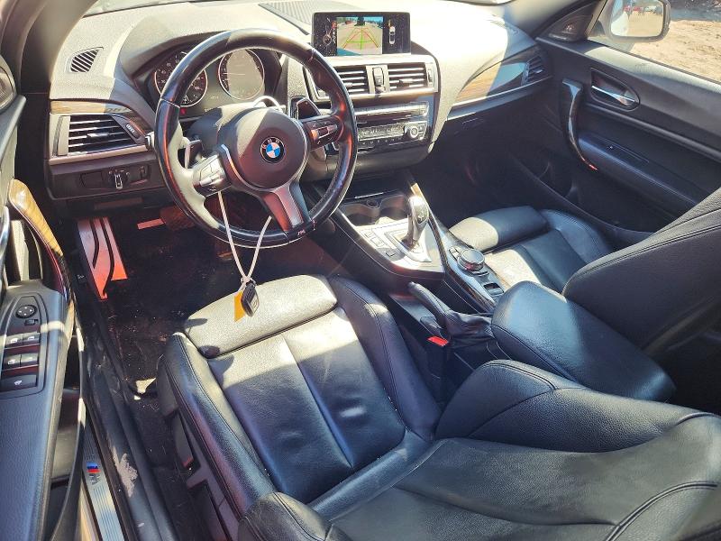2015 Bmw 228 მანქანა იყიდება აუქციონზე, vin: WBA1K5C52FV473801, აუქციონის ნომერი: 41804196