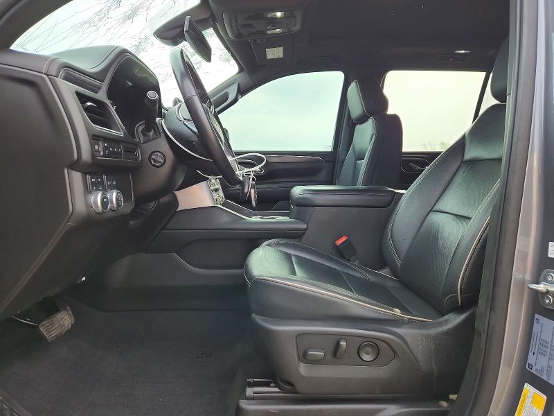 Продажа на аукционе авто 2021 Gmc Yukon, vin: 1GKS2BKD1MR303034, номер лота: 46851346