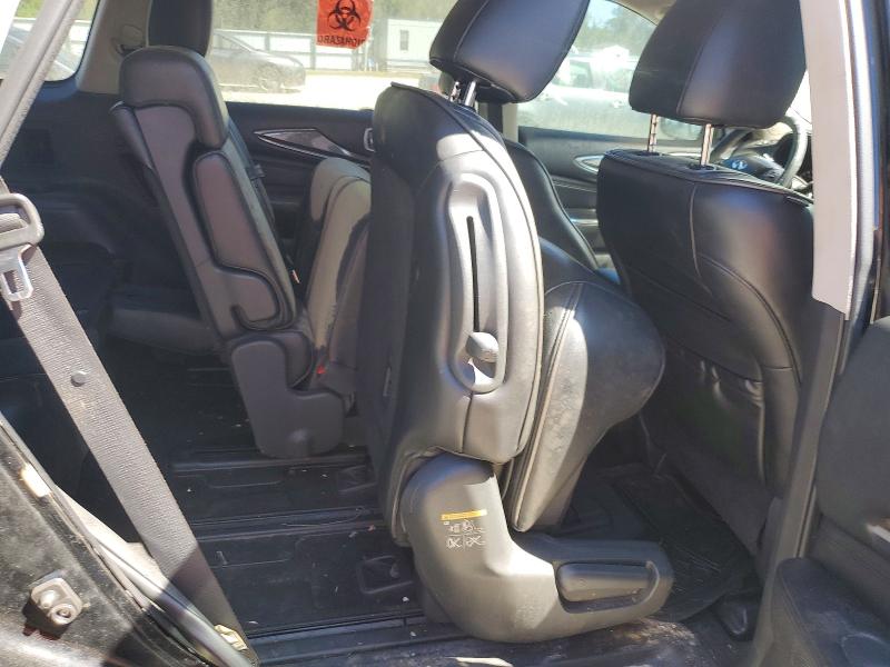 Aukcja sprzedaży 2014 Infiniti Qx60, vin: 5N1AL0MM8EC522661, numer aukcji: 46504976
