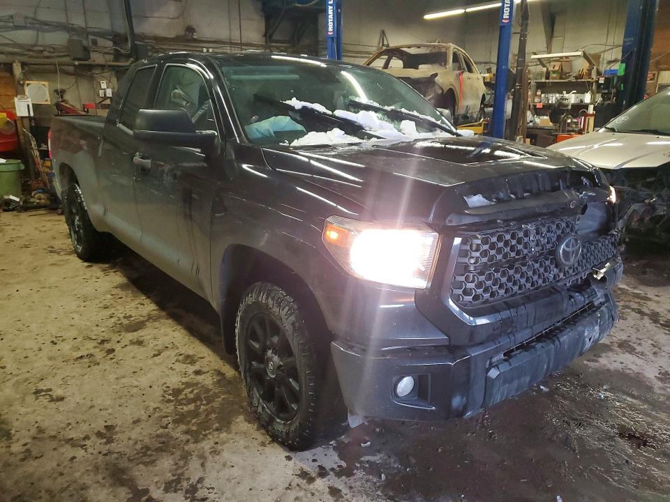 2020 Toyota Tundra მანქანა იყიდება აუქციონზე, vin: 5TFUY5F14LX938649, აუქციონის ნომერი: 46541336