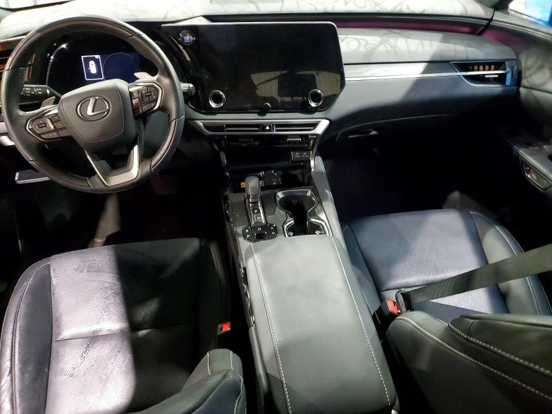 Aukcja sprzedaży 2023 Lexus Rx 350, vin: 2T2BAMCA1PC026216, numer aukcji: 79330945