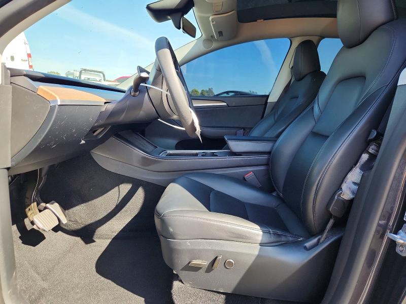 Продажа на аукционе авто 2024 Tesla Model Y, vin: 7SAYGDEEXRA241735, номер лота: 47279956