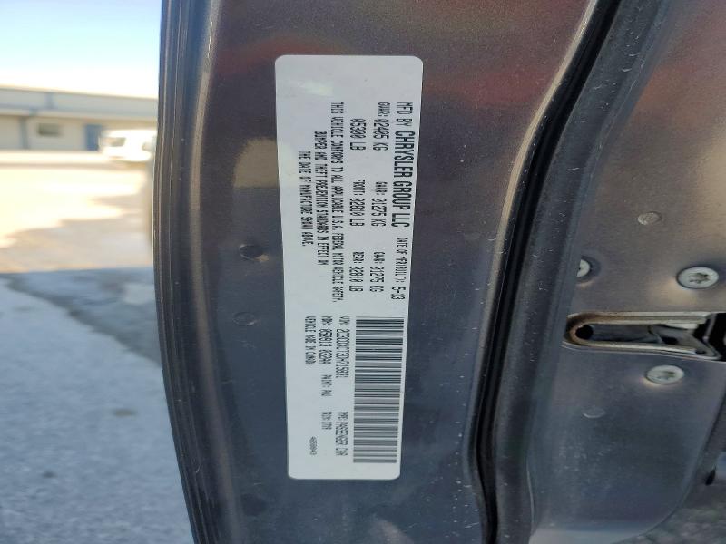 2013 Dodge Charger მანქანა იყიდება აუქციონზე, vin: 2C3CDXCT3DH715831, აუქციონის ნომერი: 46528636