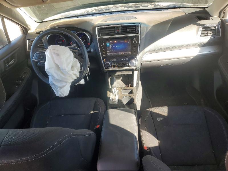 Продажа на аукционе авто 2019 Subaru Legacy, vin: 4S3BNAF69K3032183, номер лота: 45881826