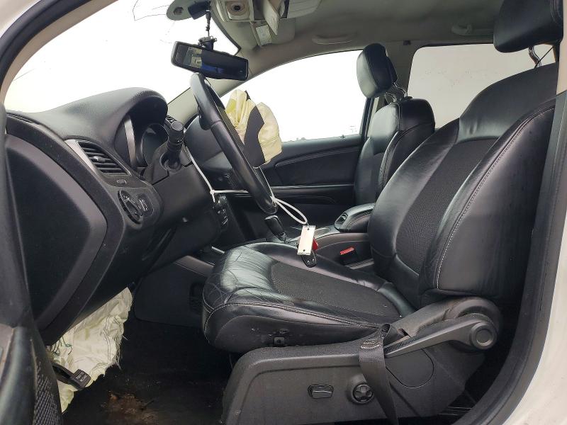 79482025 :رقم المزاد ، 3C4PDCGBXGT174005 vin ، 2016 Dodge Journey مزاد بيع