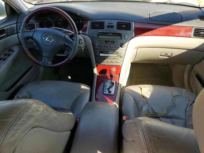 Продажа на аукционе авто 2002 Lexus Es 300, vin: JTHBF30G020056804, номер лота: 41647896
