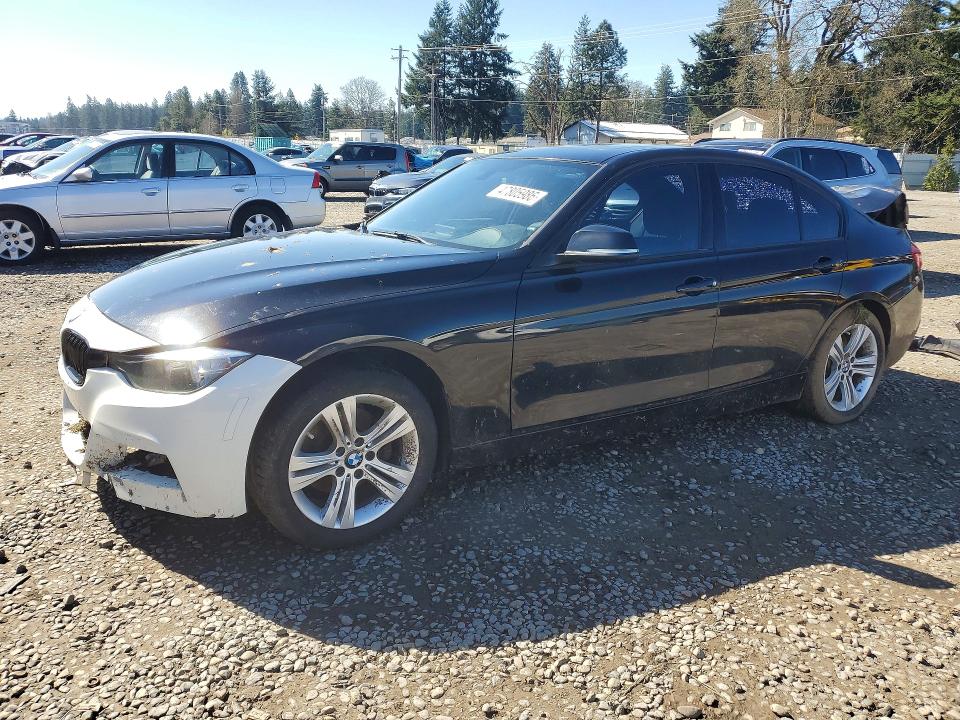 Продажа на аукционе авто 2016 Bmw 328, vin: WBA8E9C55GK644511, номер лота: 47805986