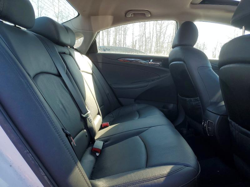 Aukcja sprzedaży 2013 Hyundai Sonata, vin: 5NPEC4AC5DH629517, numer aukcji: 77755485