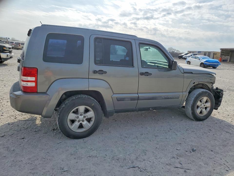 Aukcja sprzedaży 2012 Jeep Liberty, vin: 1C4PJLAKXCW208112, numer aukcji: 47592856