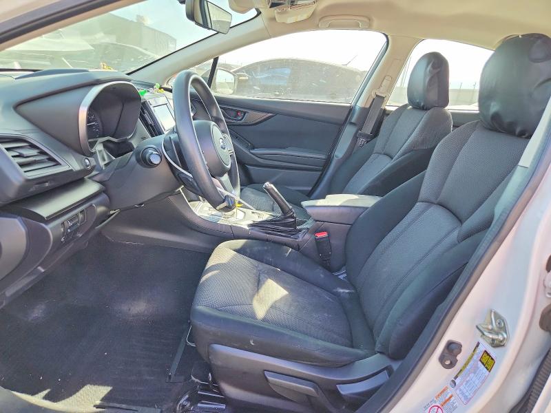 Продажа на аукционе авто 2017 Subaru Impreza, vin: 4S3GKAD64H3604187, номер лота: 47978446